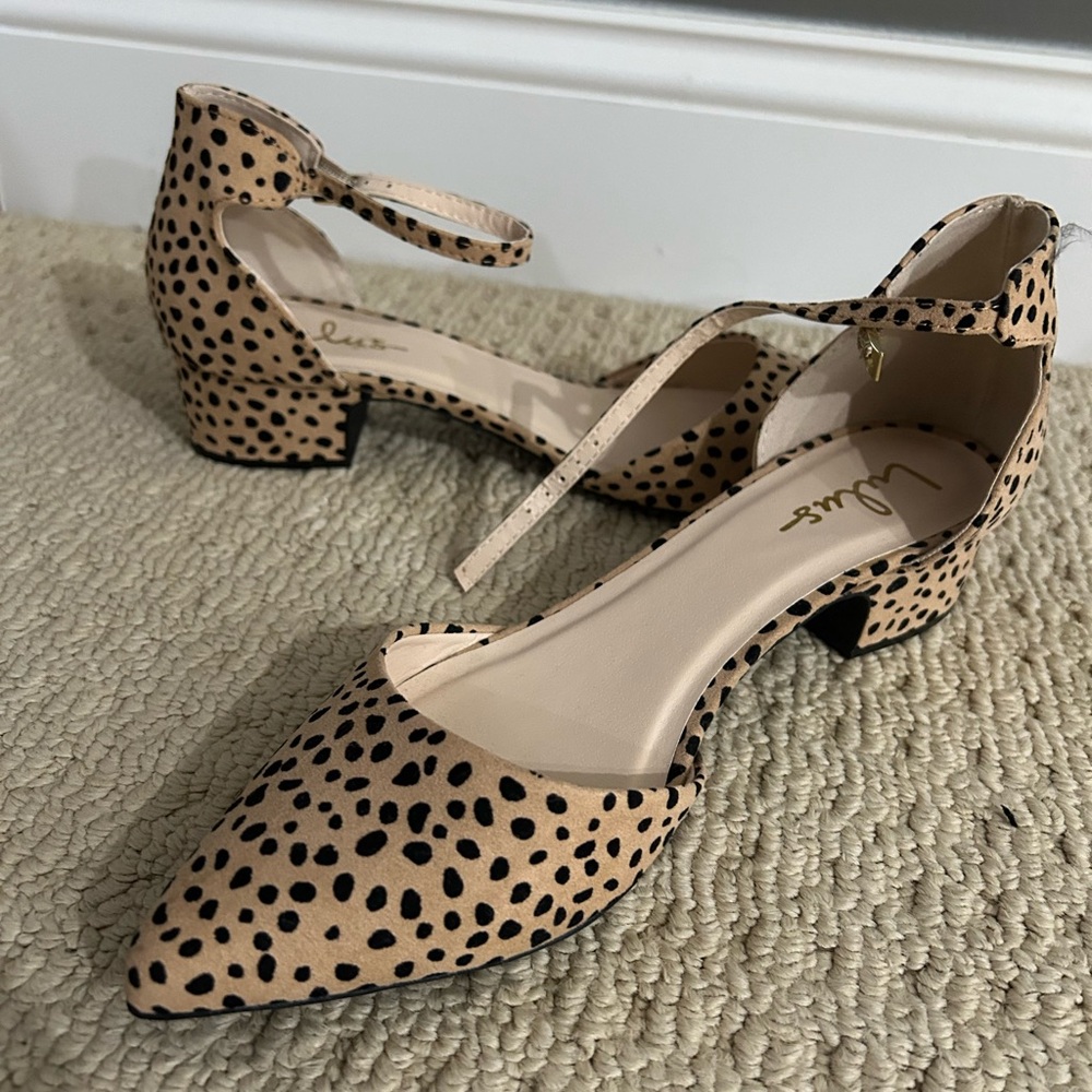 Lulus - Size 10